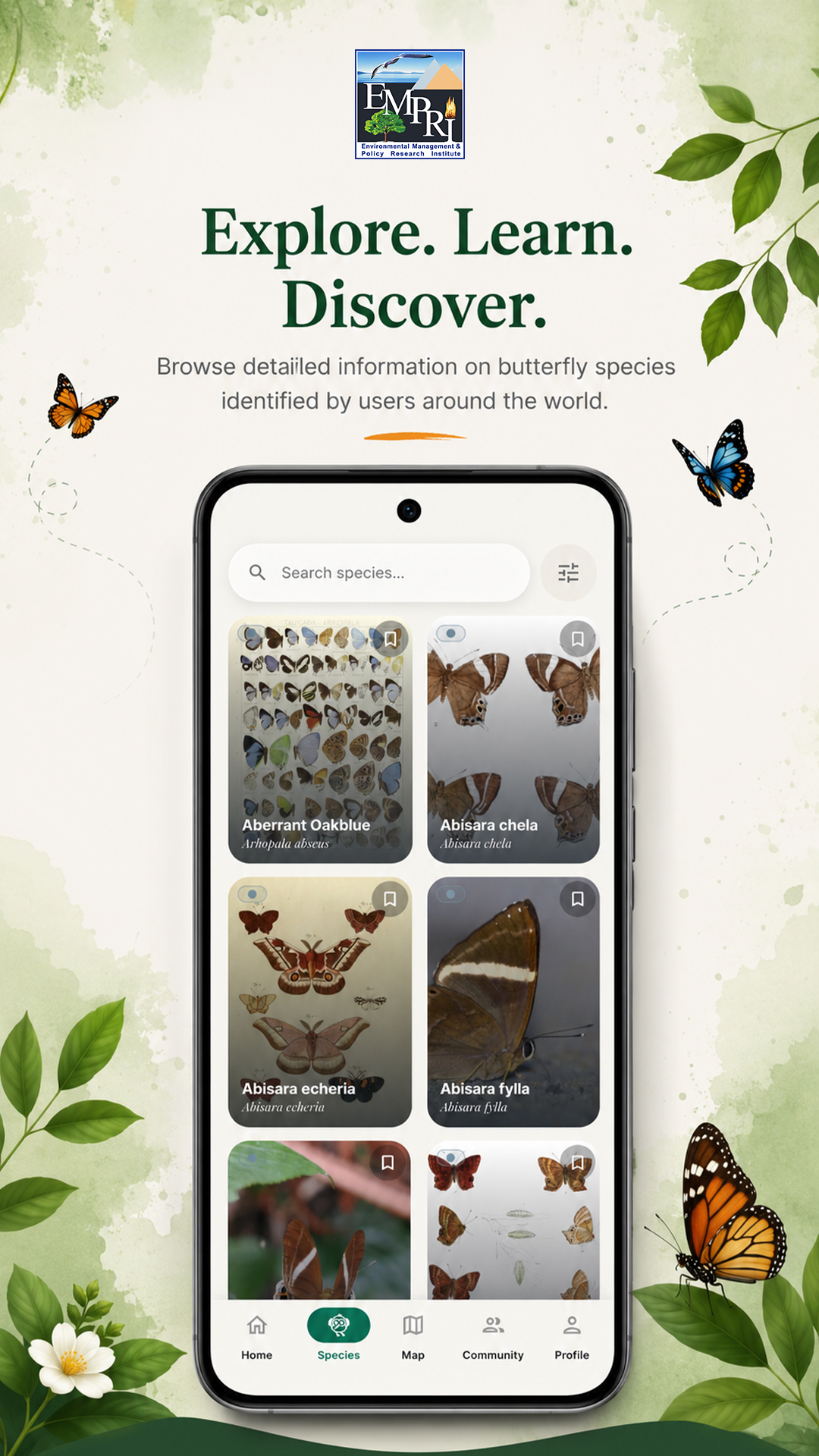 Pathanga App Screenshot 5
